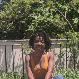 Picture of Alfreda Adote
