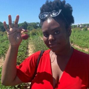 Picture of Jediael Peterson